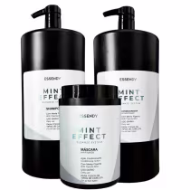 Imagem do produto KIT PROFISSIONAL MINT EFFECT (3 PRODUTOS) - ESSENDY