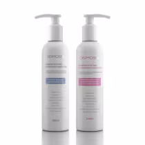 Imagem do produto Kit Sabonete feminino Líquido + Masculino Dermosex