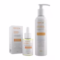 Imagem do produto Kit Mature Creme Hidratante Corporal + Sérum Concentrado