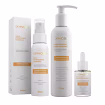 Imagem do produto Kit Dermo Mature Creme Corporal + Sérum íntimo + Água refrescante
