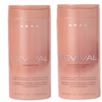 Imagem do produto Braé Revival Shampoo 250ml e Condicionador 250ml
