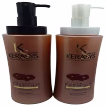 Imagem do produto KERASYS ORIENTAL PREMIUM INTENSIVE REPAIR KIT (SH600 + COND600)