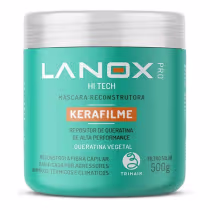 Imagem do produto Máscara Kerafilme Lanox 500ml