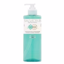 Shampoo Kerasys Salt & Scrub Fresh Neroli 600ml.