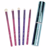 Imagem do produto Kit Pincéis e Estojo Princesa - Fenzza