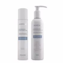 Imagem do produto Kit Íntimo Masculino Dermosex Sabonete + Desodorante Íntimo Higiene Controle de Odor e Frescor Prolongado