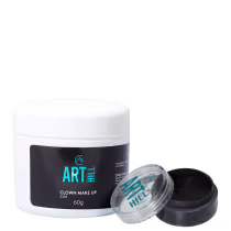 Imagem do produto Kit Maquiagem Artística Arthill Catharine Hill