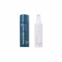 Imagem do produto Sebastian Professional Potion 9 Lite Leave-in 150ml + Twisted Curl Styling - Creme Modelador 145ml