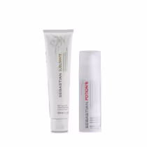 Imagem do produto Kit Sebastian Professional Potion 9 - Creme Modelador 50ml + Sublimate - Creme Modelador 100ml