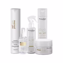 Imagem do produto Kit Acquaflora Sol Mar e Piscina (5 itens)