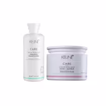 Imagem do produto Kit Keune Care Derma Regulate - Shampoo 300ml + Color Brillianz - Máscara Capilar 200ml