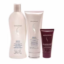 Imagem do produto Kit Senscience Smooth Inner Restore Intensif (3 Produtos)