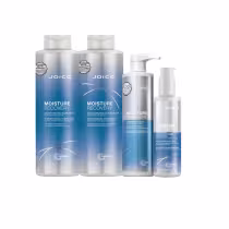 Imagem do produto Kit Joico Moisture Recovery Moisturizing  Care (4 Produtos)