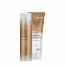 Imagem do produto Kit Joico K-PAK Reconstrutor Hydrator Clarifying Shampoo Máscara (2 produtos)