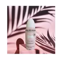 Imagem do produto Kit 4 Desodorante Roll-on Miss 85ml Rosa Selvagem