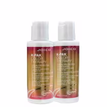 Imagem do produto Kit Joico K-PAK Color Therapy - Shampoo 50ml + Condicionador 50ml