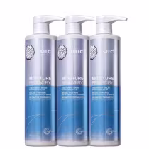 Imagem do produto Kit Joico Moisture Recovery Balm - 3 X 500ml