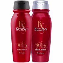 Imagem do produto Kerasys Kit Oriental Premium Shampoo + Condicionador 200ml