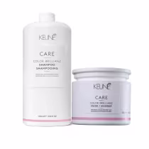 Imagem do produto Kit Keune Color Brillianz - Shampoo 1L + Máscara 200ml