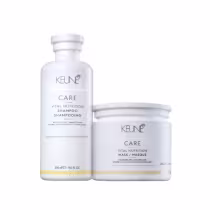 Imagem do produto Kit Keune Care Vital Nutrition - Shampoo 300ml + Máscara 200ml