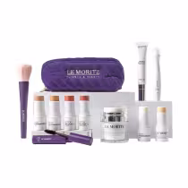 Imagem do produto kit completo com todos os produtos