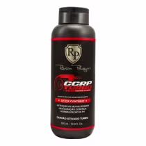Imagem do produto Robson Peluquero Kit 4 Produtos CCRP Turbo 500ml