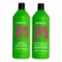Imagem do produto Food For Soft Shampoo 1000ml + Condicionador 1000ml Matrix