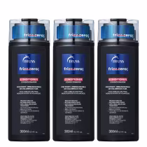 Imagem do produto Truss Frizz Zero Kit Condicionador 3x300ml