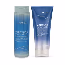 Imagem do produto Kit Joico Moisture Recovery Smart Release Duo Revenda