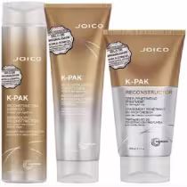 Imagem do produto Kit Joico Sh + Cond K-pak Repair Damage + Masc Deep