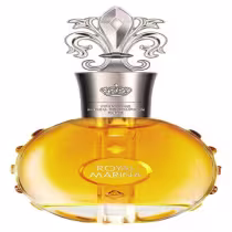 Imagem do produto Conjunto Royal Marina Diamond Marina de Bourbon Feminino - Eau de Parfum 100ml + Loção Corporal 150ml + Nécessaire