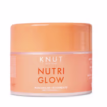 Imagem do produto Knut Nutri Glow Máscara 300g