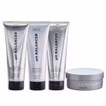 Imagem do produto Kit K.Pro pH Balancer Full Manutenção (4 Produtos)