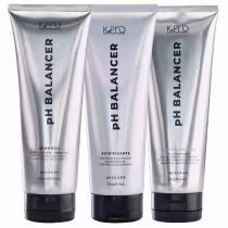 Imagem do produto Kit K.Pro pH Balancer Trio Manutenção (3 Produtos)
