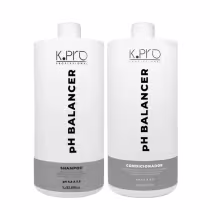 Imagem do produto Kit K.Pro pH Balancer Shampoo 1 Litro + Condicionador 1 Litro