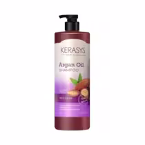 Imagem do produto KERASYS ARGAN OIL BABY POWDER FRAGANCE SHAMPOO 1 LT