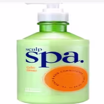 Imagem do produto KERASYS SCALP SPA CALM GREEN CONDITIONER 500 ML