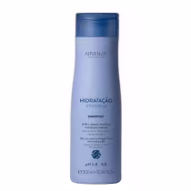 Imagem do produto Kit Arvensis Hidratação Intensiva: Shampoo 300ml + Condicionador 300ml + Leave-in 300ml + Máscara 300ml