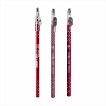 Imagem do produto Kit Lápis de Boca Ruby Kisses Liner Red+Pale Nude+Marsala