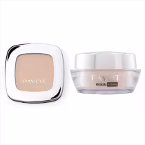 Imagem do produto Kit Payot Pó Compacto Retinol Cor:10 + Pó Solto Translucido