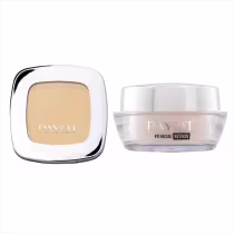 Imagem do produto Kit Payot Pó Compacto Retinol Cor:20 + Pó Solto Translucido
