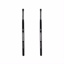 Imagem do produto Kit Macrilan B907 Pincel Profissional de Precisão 2 Unidades