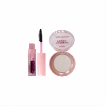 Imagem do produto Kit Ruby Rose Brow Rise Sobrancelha+Iluminador Ice Glow