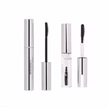 Imagem do produto Kit Ruby Rose Dramatic Black + Gel Sobrancelha Girly