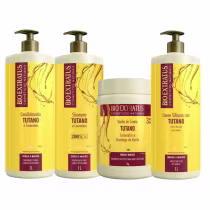 Imagem do produto Kit Bio Extratus Tutano (1L/Kg) 4 Itens