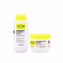 Imagem do produto Kit Yellow Nutritive Tratamento Nutritivo - Shampoo 500ml  + Máscara 300ml