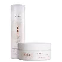 Imagem do produto Kit Braé Soul Color (2 produtos)