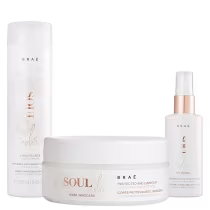 Imagem do produto Kit Braé Soul Color (3 produtos)