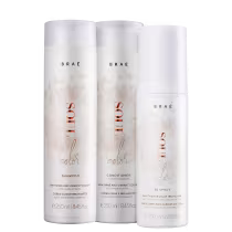 Imagem do produto Kit BRAÉ Soul Color Super Trio (3 produtos)