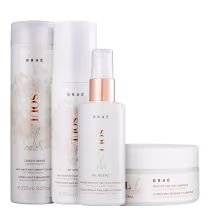 Imagem do produto Kit BRAÉ Soul Color Quarteto (4 produtos)